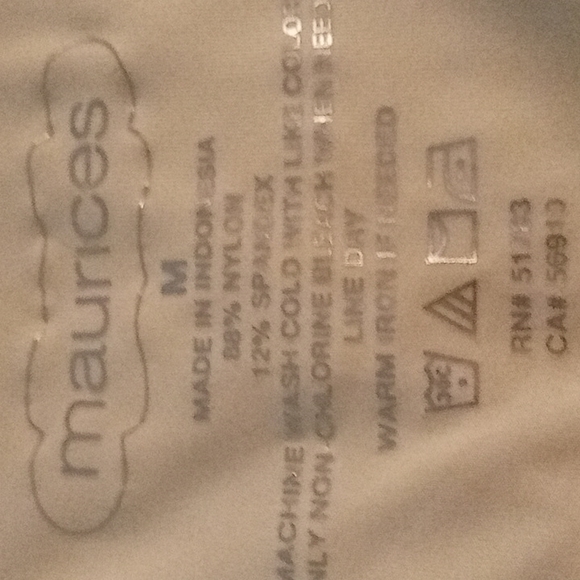 Bundle of Five, Assorted Colors, Sexy, Lacey, Camis(Sz M)❤️💚💙🤎🤍🌼 - Picture 16 of 16